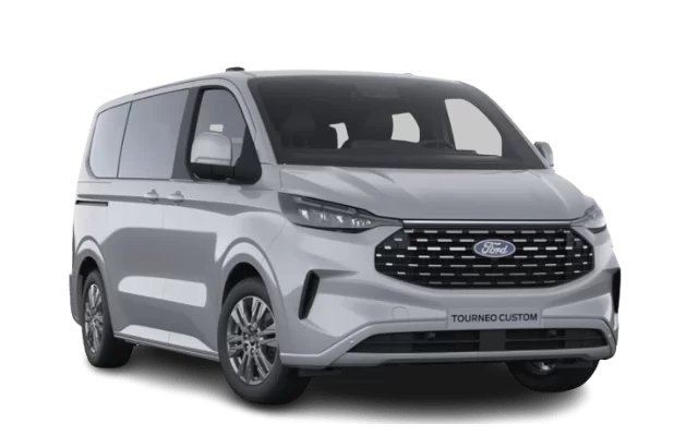 CUSTOM 9POSTI