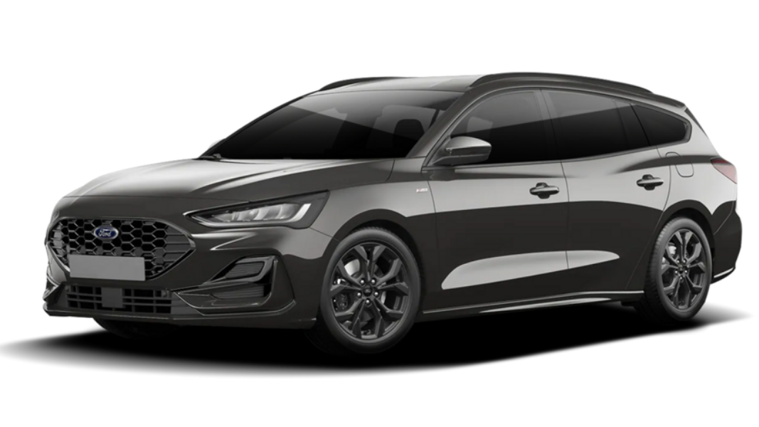 FORD FOCUS SW